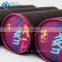 Custom Size Round Box Paper Cardboard Tube