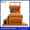 High Automation JS750 Mixer for Cement Sand Concrete
