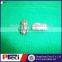 M12 CNC lathe copper connector brass nut