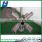 Exported Low Price Steel Structure For Section bar Made In China