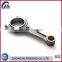 Forged auto connecting rod