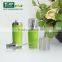 2015 Hot Cosmetic Empty Acrylic Lotion Bottle with Pump 30ml 50ml 100ml