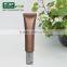 Popular 100ml 120ml Aluminum Cream Tube with Airless Pump
