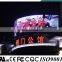 led sign board channel letter Serial Control IP68 signage