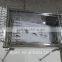 Stainless Steel BBQ Charcoal Grill