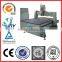 Outdoor Wood pallet making cnc wood craving machine for sale price