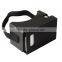 Virtual reality google cardboard v2 with customized printing