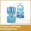 The washable Nylon reusable toiletry bag