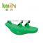 Happy Outdoor Blow-molding Whale Seesaw Toy