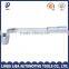l type hand spanner carbon steel tools