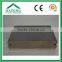 PE/WPC /PVC interior pvc shower No Strew, fireproof B2, EU Standard,