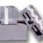 QT4-20 Semi-automatic Concrete Brick production Equipment