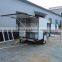 2014 two wheels used coffee trailer for sale