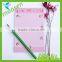 Erasable memo pad acrylic memo pad memo pad sticky notes