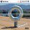 Drop Forged Electro-galvanized DIN 580 Eye Screw                        
                                                Quality Choice
