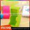 Unique design elephant shape cell phone stand holder for kids promotion