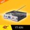 fm transmitter for radio station YT-K06 with usb/sd                        
                                                Quality Choice