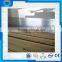 New Arrival professional cold room steel eps panel sizes