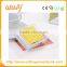 Rechargeable Cube Puck-shaped Square rohs 2000mah Power Bank