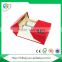 Delicate design high quality reasonable price easy to disassemble custom paper gift box
