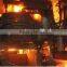 industrial 1.5t small electric arc furnace for sale with CE (Prallel Connection)