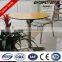 compact laminate hpl car table table top