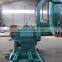 Hot sell hammer mill type 1000kg per hour twig disintegrator with low noise