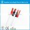 Braided Electrical Wire Flat Electrical wire