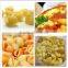 Automatic industrial macaroni machine italy/pasta production line/macaroni pasta making machine