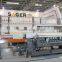 hot glass beveling machine china manufacturer