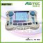 Digital Therapy 2 Channels Electronic Pulse Massager