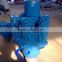 API Standard 12 1/4'' drilling hole opener for groundwater drilling