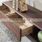 2015 Cheap Price Living Room Furniture modern simple design tv cabinet , wooden corner tv stand