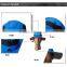 New design men sun weathered cotton with veil hiking hats