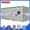 Steel Storage Equipment Container