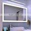 2016 Hot-selling LED Backlit Mirror