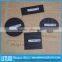 Custom Sublimation Pin Badge Blanks