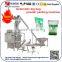 YB-520 machine manufacturers small bean packing machine 2 function in one machine