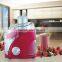 Hot Sale Plastic Electric Manual Juicer