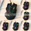 High Quality 5500DPI Optical Colorful Lights Wired Game Gaming Mice Mouse for Laptop PC New Arrival