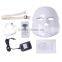 Skin Rejuvenation 2016 Hot Selling 7 Colors Pdt Equipment Improve?fine?lines Led Skin Rejuvenation Mask Led Light Facial Mask