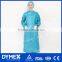 Reinforced Surgical Gown