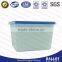 transparent medical wastes treatment Box/case for hospital wastes treatment