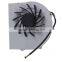 Laptop CPU Cooling Fan Cooler for ASUS G60J G60J G50J Cooler F9Y7 DCG50J 5V 0.5V FREE SHIPPING