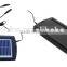 Solar Powered Battery Trickle Charger Solar with CE Certificate