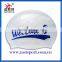 Adult silicone waterproof swim cap 100% wholesale