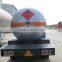 gas delivery truck,gas mini truck,gas oil tanker