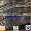 High tensile strenth 2.8mm black annealed iron rods BWG12# black wire FOR NAILS 12 gauge cold drawn annealed iron wire
