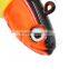 CHGFLYINGEEL Flying Soft Fishing Bait With Lead Weight Head 30cm Soft Shad Fishing Lure
