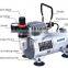 AS18-2 airbrush machine for tattoo and nail